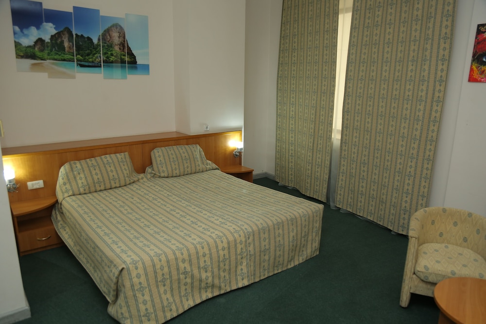 Comfort Double or Twin Room, River View