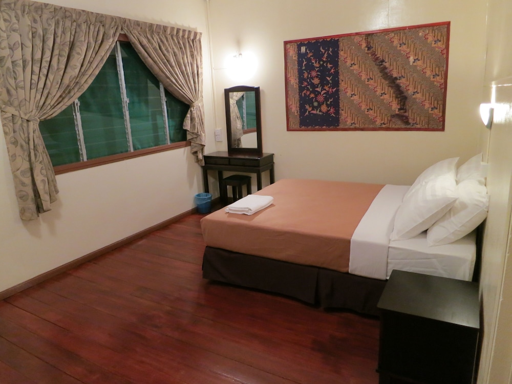 Double Room, Mountain View photo 1