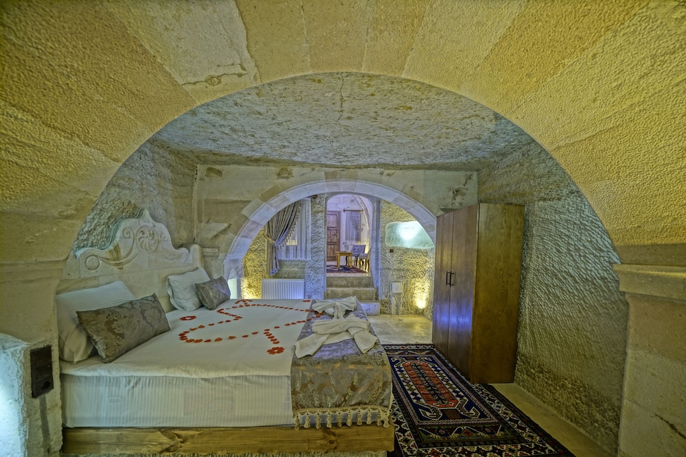 Luxury Süit