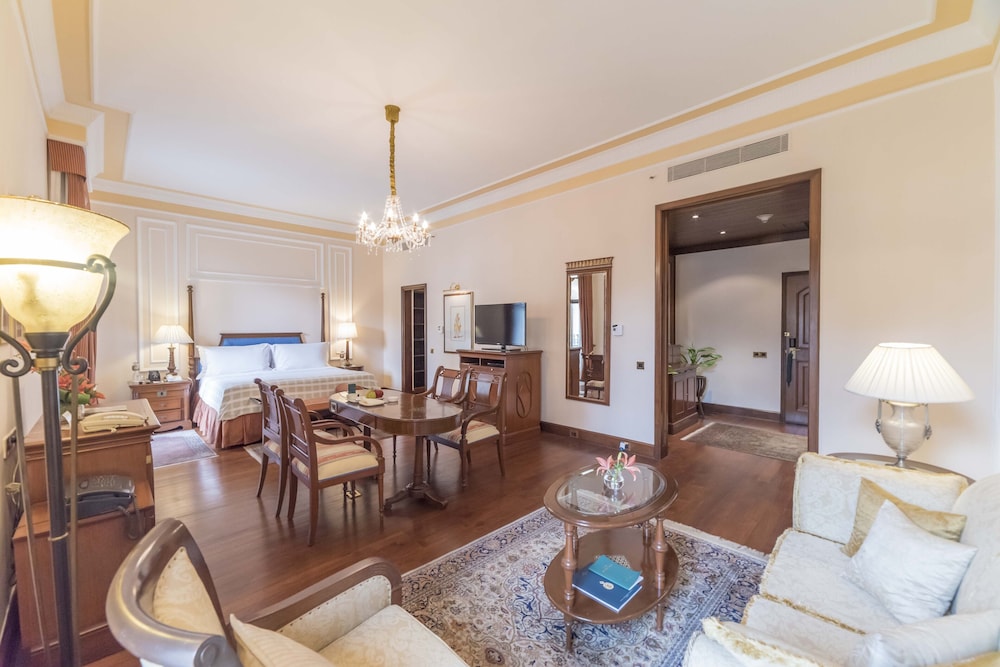 Classic Suite