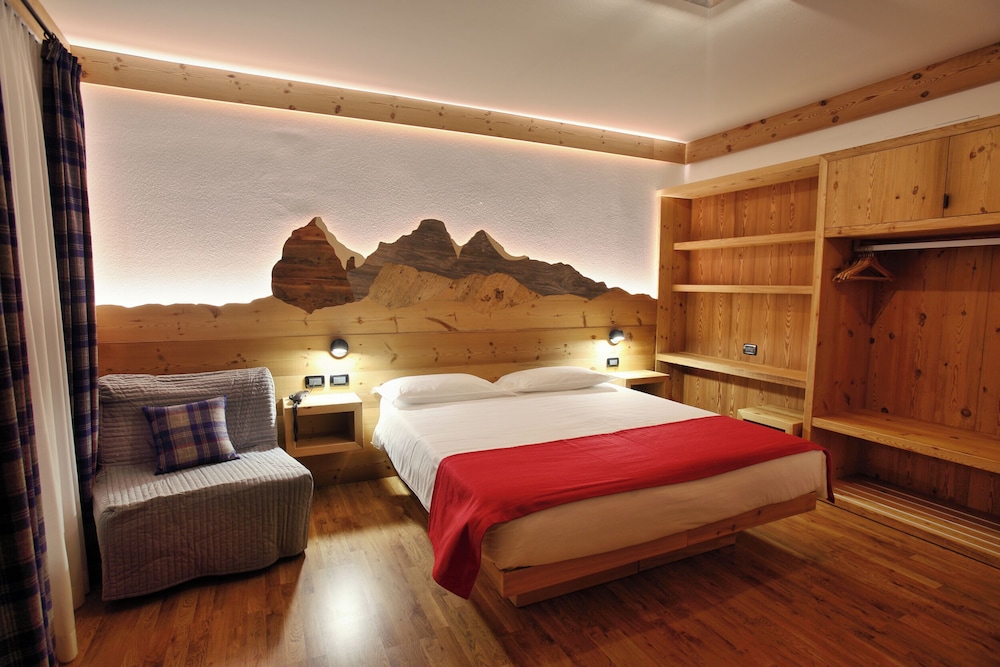 Comfort Double or Twin Room