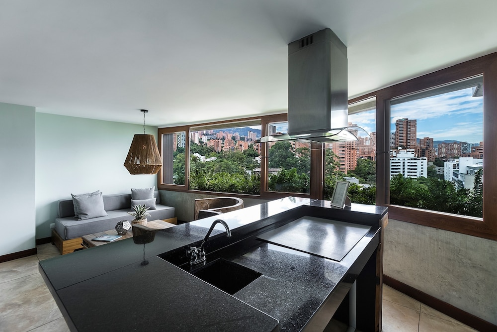Suite, 1 King Bed, Park View - Photo 6