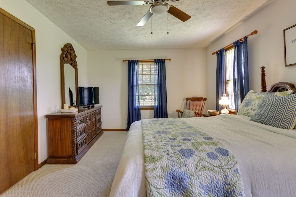 House (3 Bedrooms) photo 1