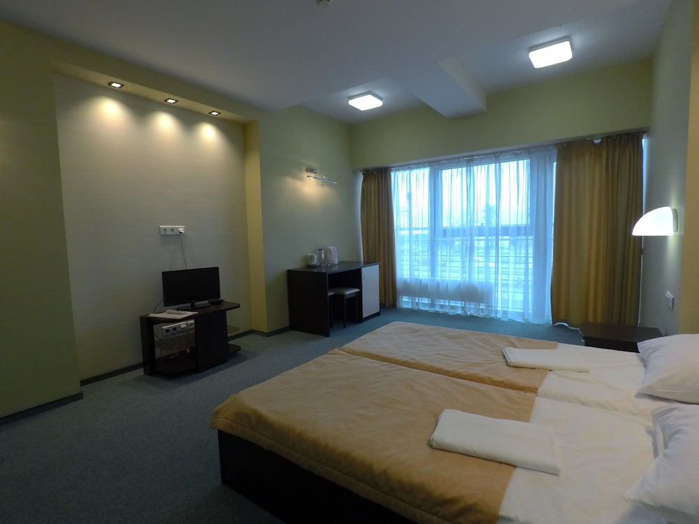 Standard Triple Room, Sea View photo 2