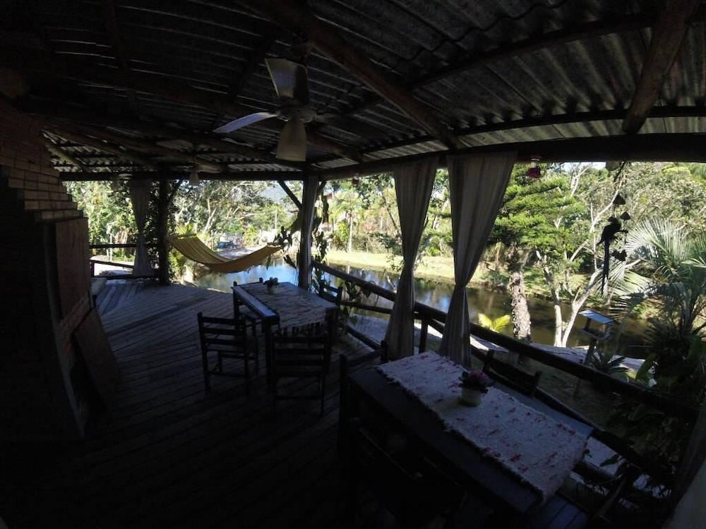 Traditional Chalet - Photo 14