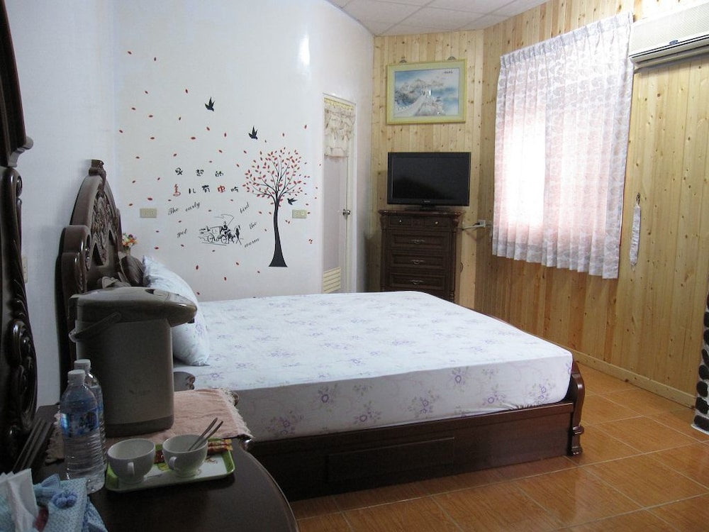 Standard Double Room photo 2