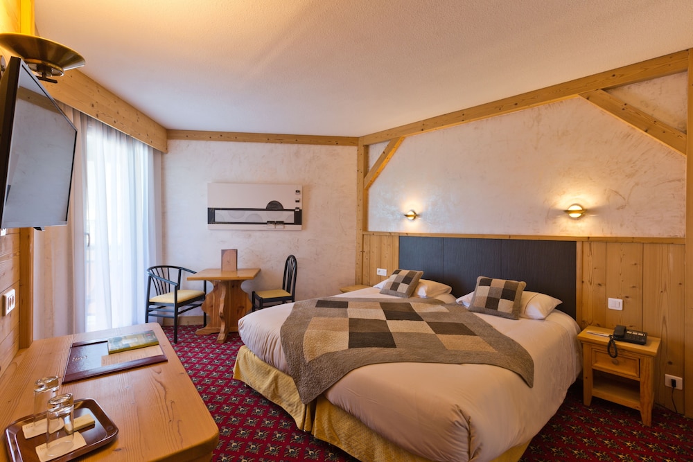 Traditional Twin Room photo 2