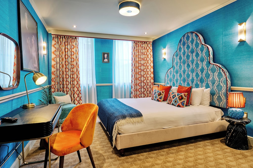 Superior Double Room - Photo 1
