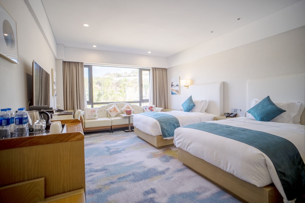 Executive Room, 2 Twin Beds - Photo 1