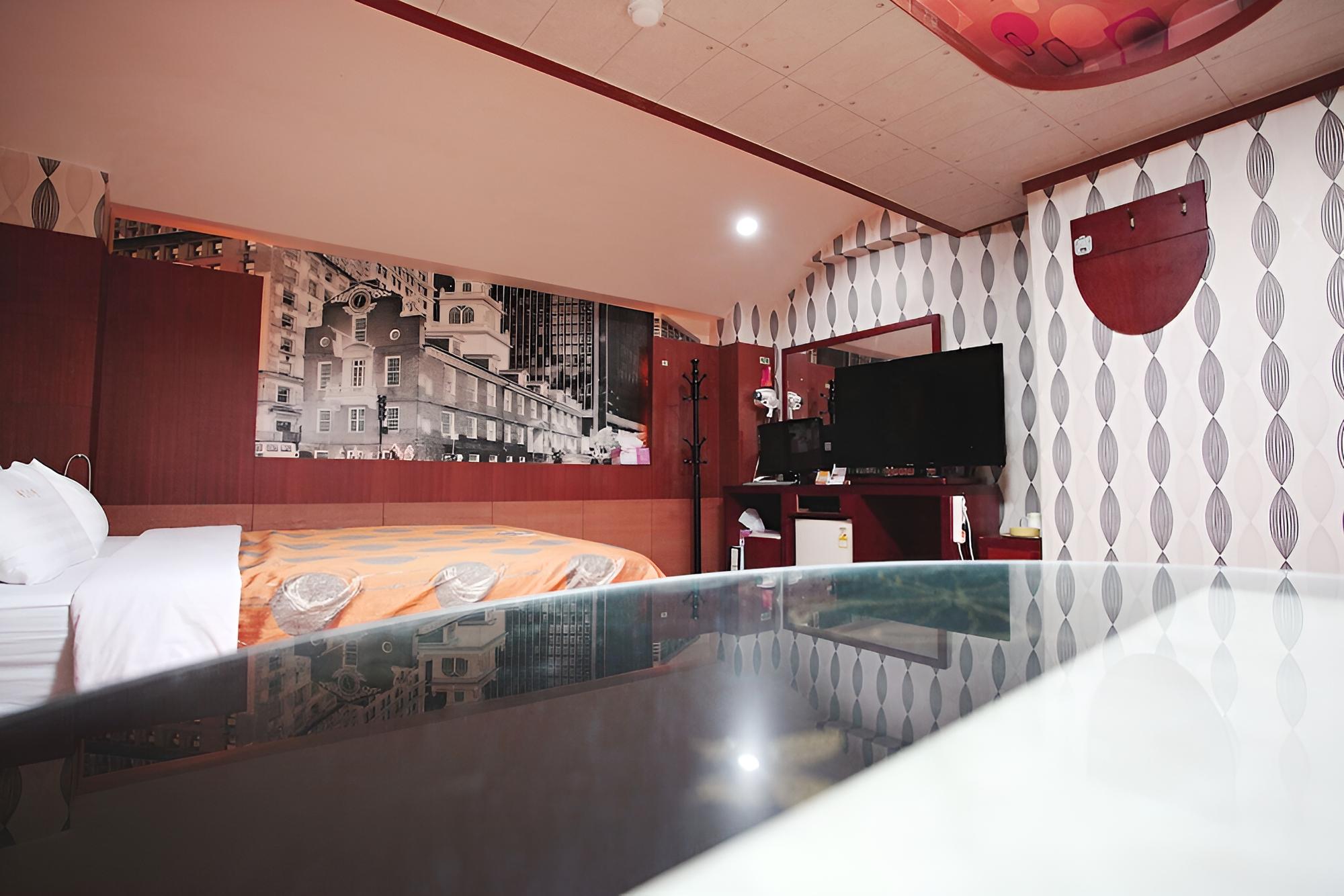 Room (Special Room) - Photo 2