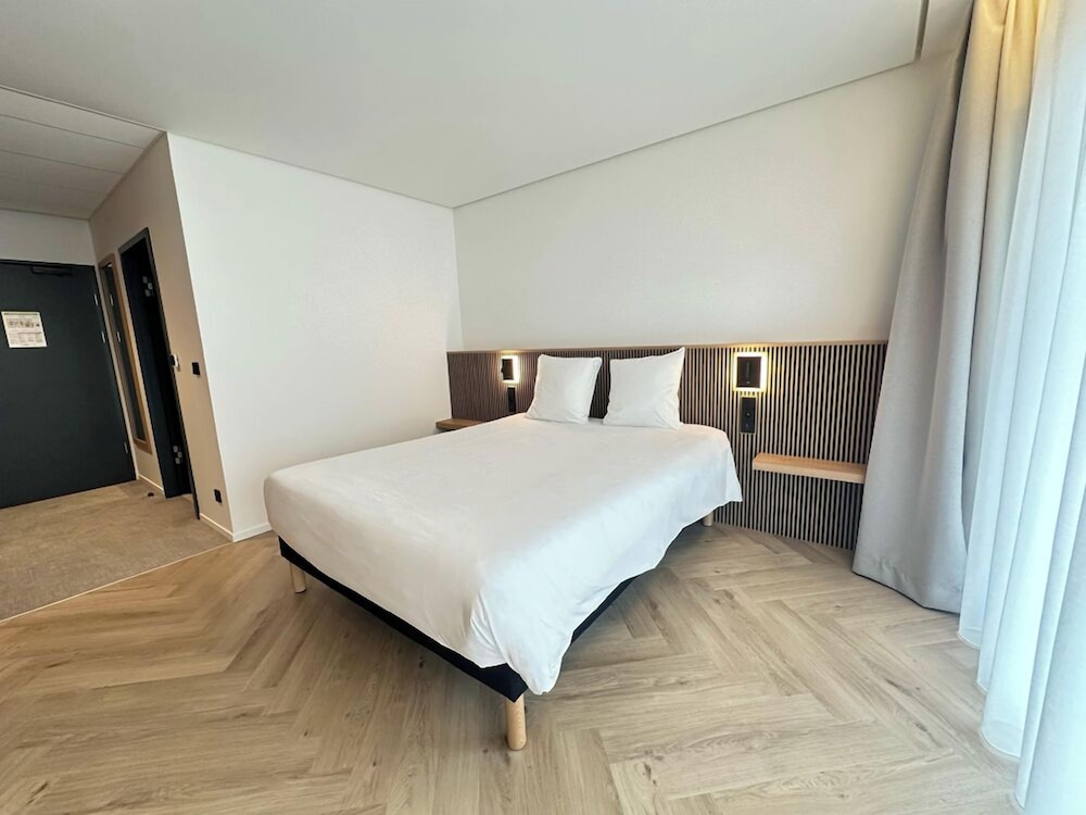 Deluxe Double Room photo 2