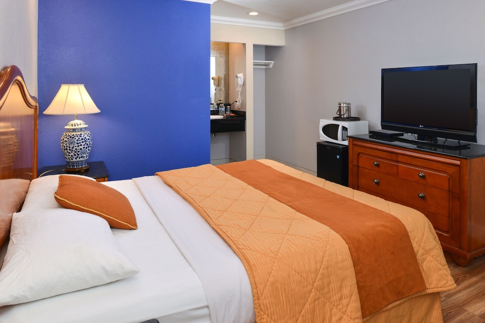 Single Room, Accessible photo 2