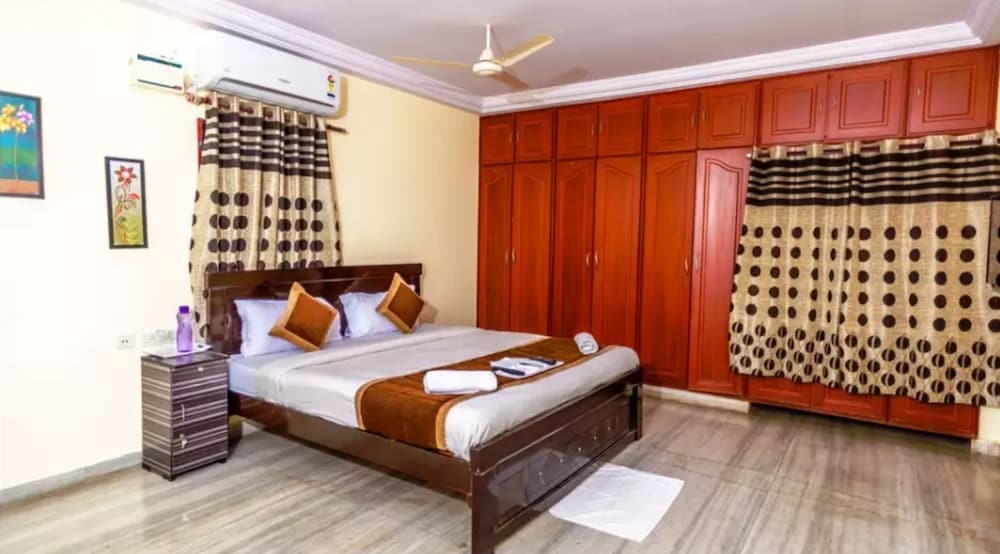 Executive Room Ac photo 1