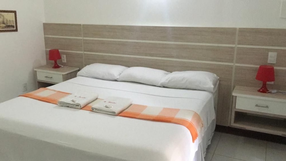Deluxe Room photo 1