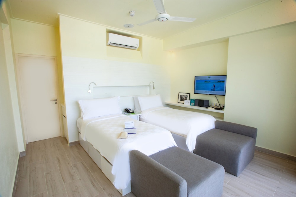 Villa, 3 Bedrooms (Beach, Pool) - Photo 2