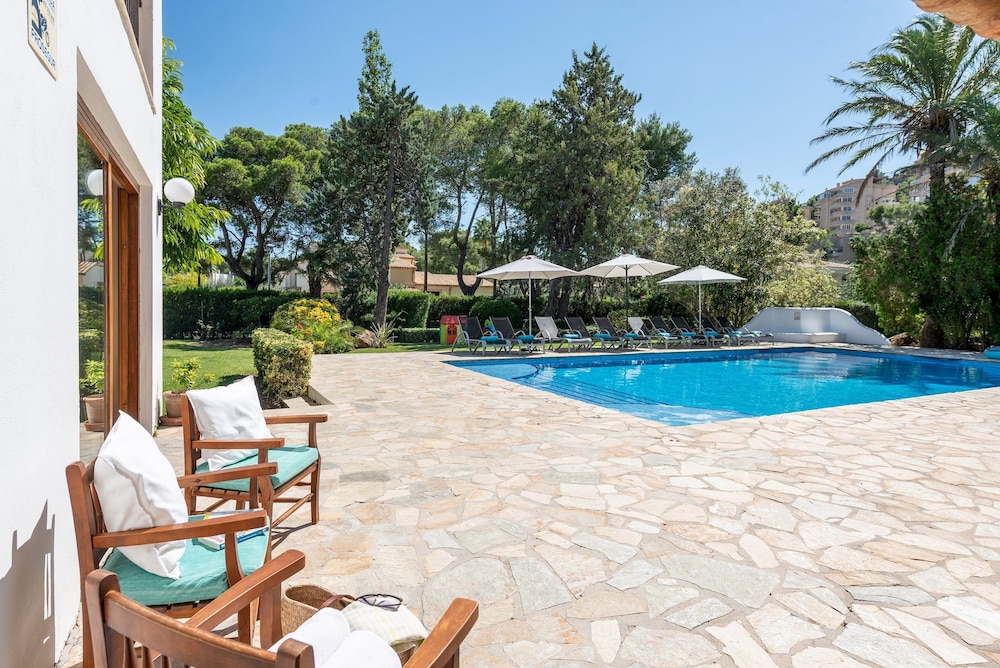 Villa Can Toni i Port de Pollença, Billede 22