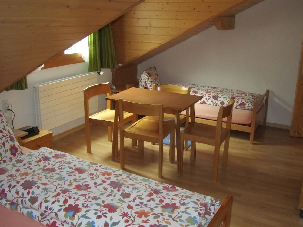 Triple Room photo 3