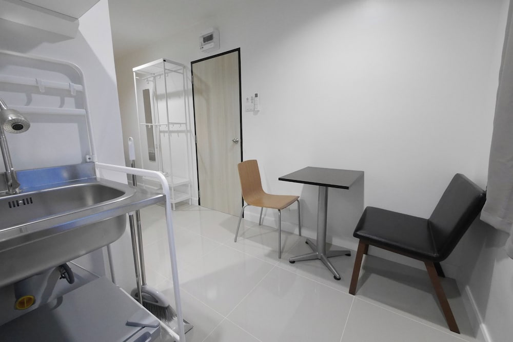 Standard Single Room photo 3