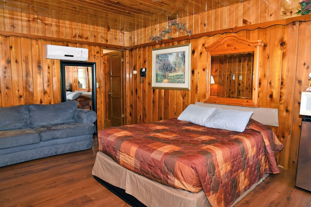 Premium 3 Full Bed photo 2