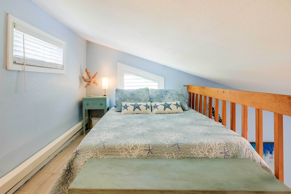 Cottage (1 Bedroom) photo 1