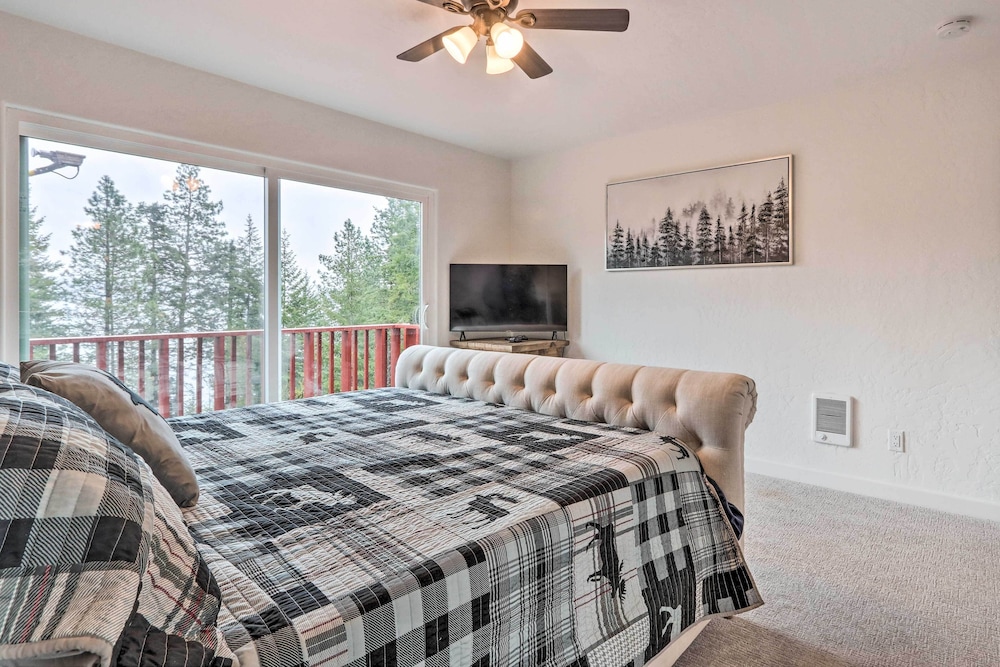 House (3 Bedrooms) photo 2