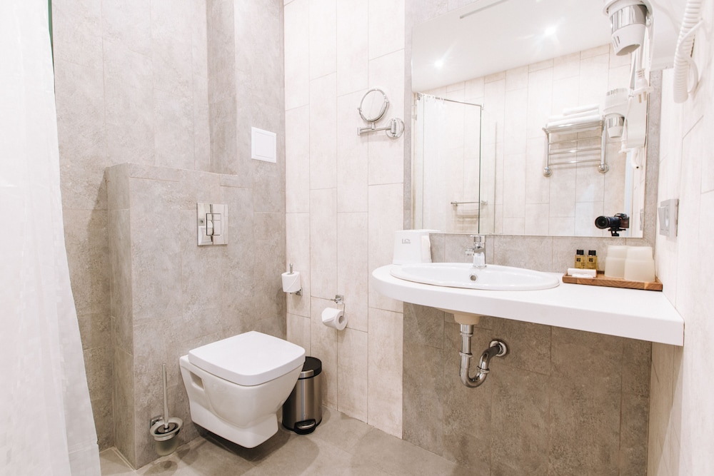 Standard Double or Twin Room photo 2