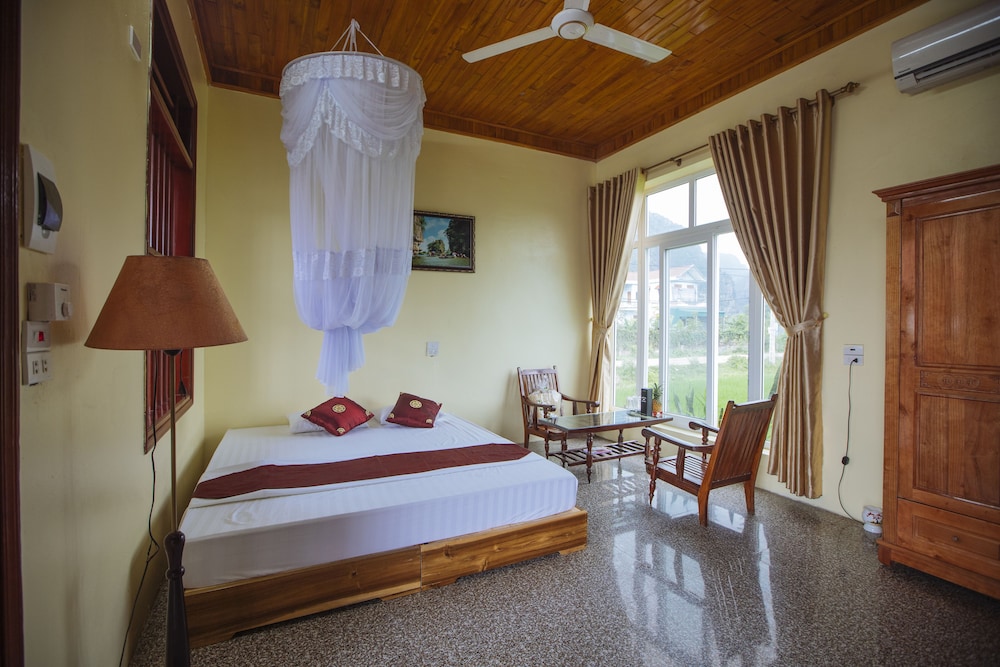 Elite Double Room, Mountain View photo 1