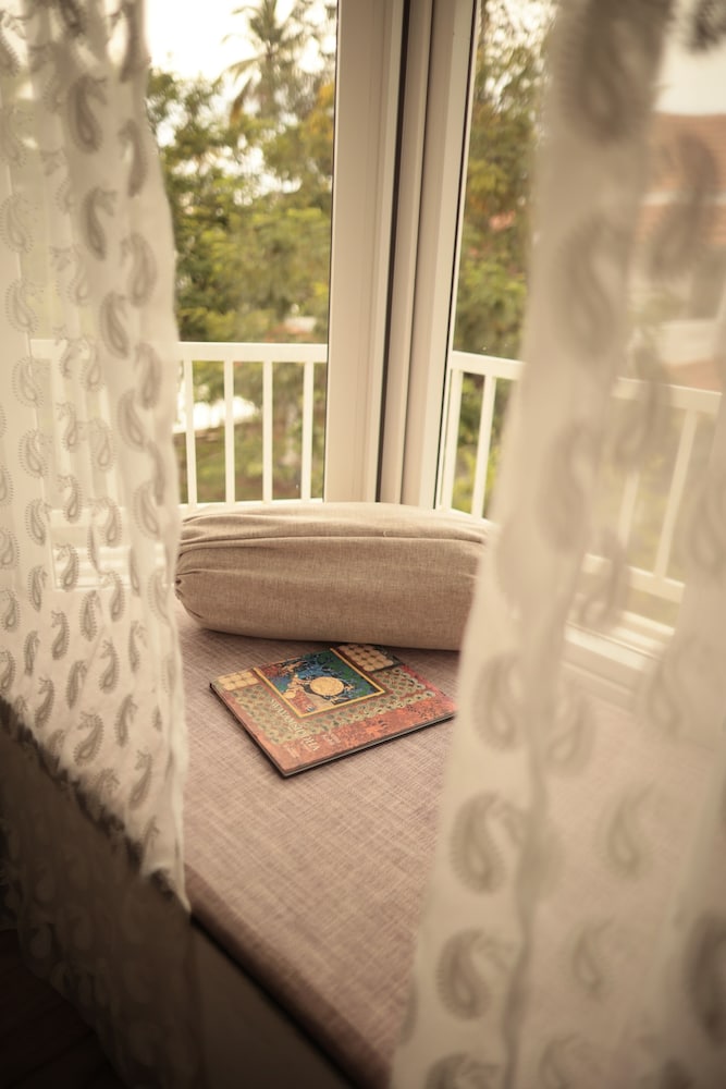 Deluxe Double Room, Non Smoking, Balcony photo 1