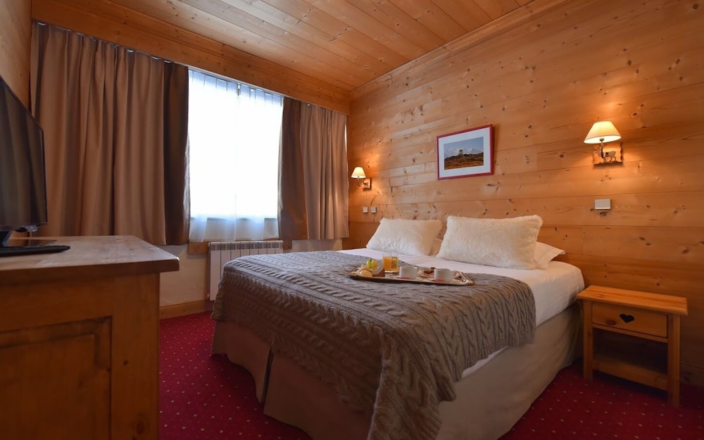 Traditional Suite, 2 Bedrooms, Ground Floor photo 3