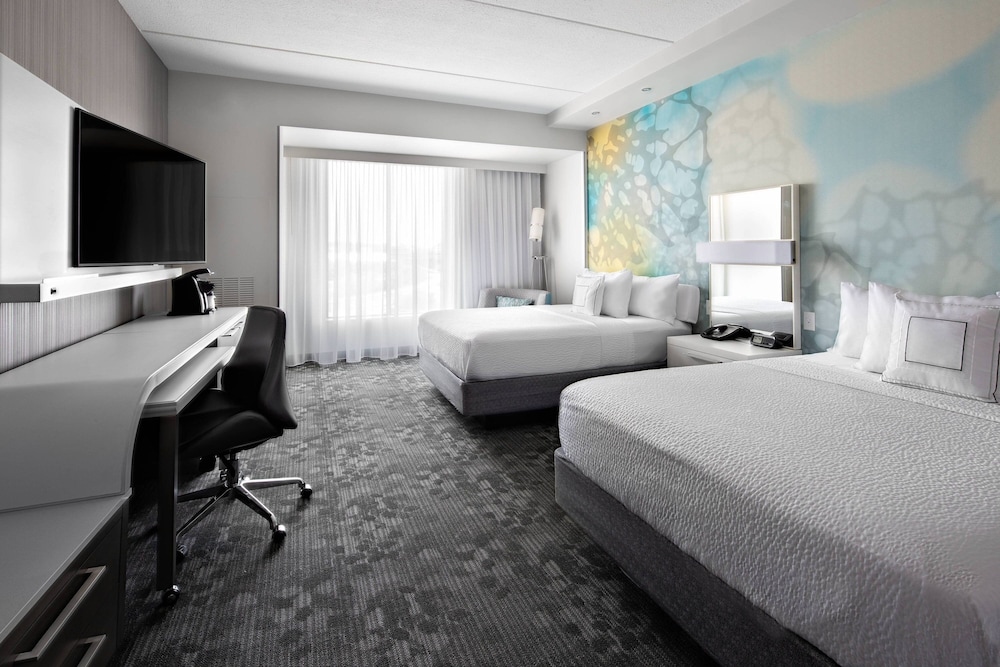 Room, Multiple Beds - Photo 5