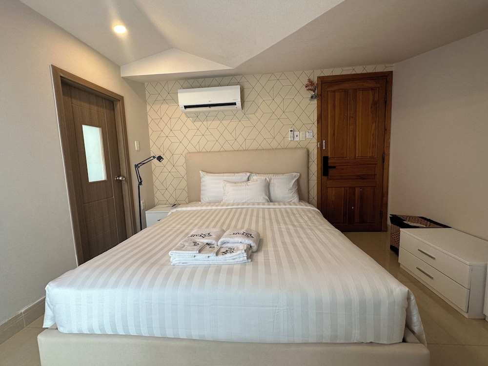 Basic Double Room