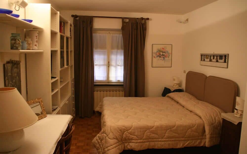 Comfort Double Or Twin Room