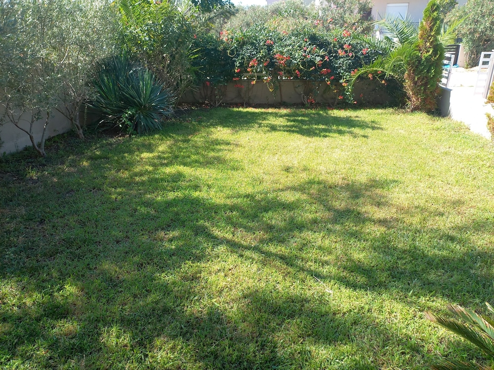 Palm Garden Apartment, Zdjęcie 10