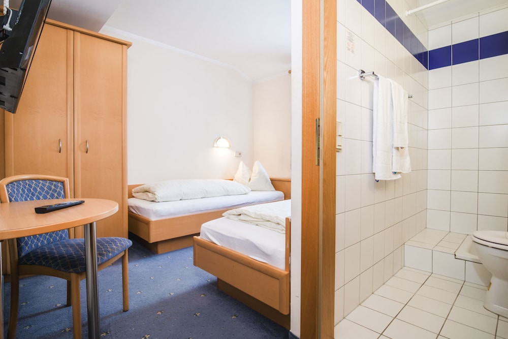 City Double or Twin Room