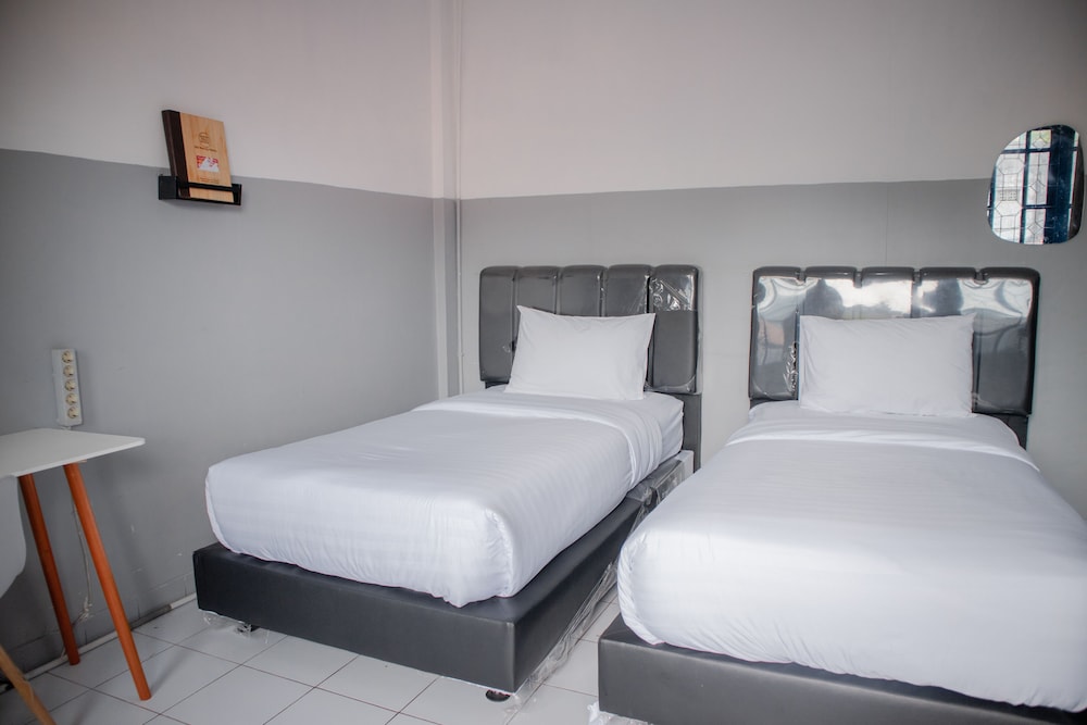 Deluxe Double Room photo 1