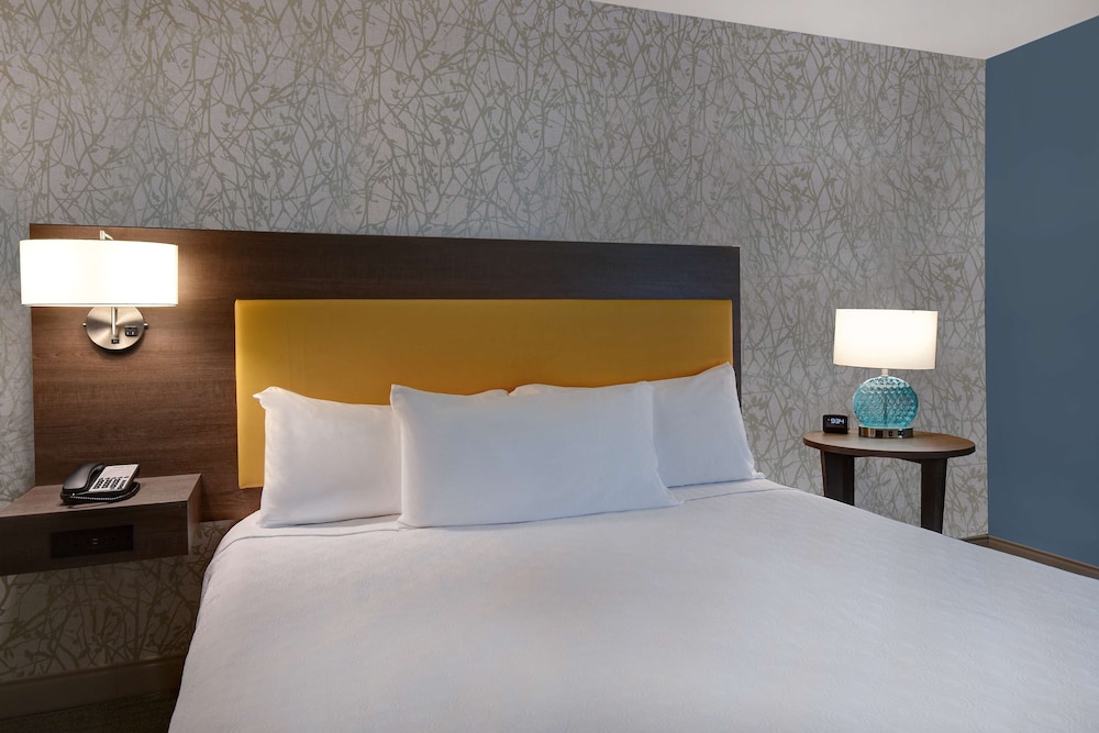 Suite, 1 King Bed, Non Smoking (Roll-In Shower) - Photo 3