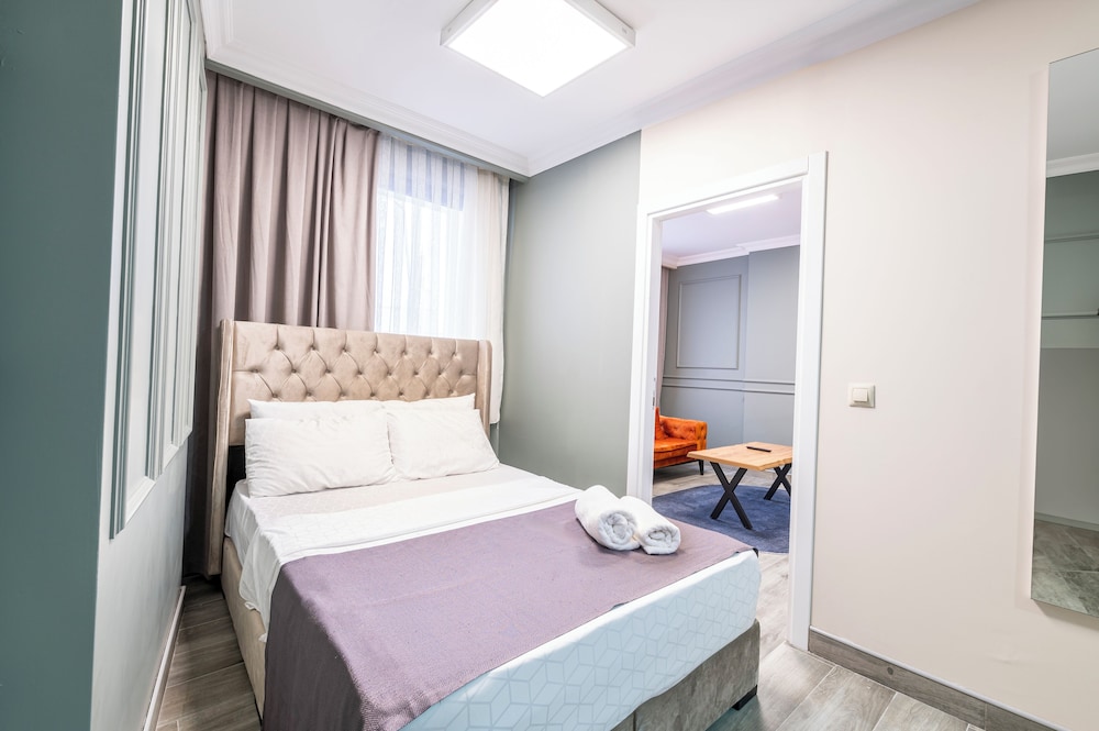 Family Suite photo 1