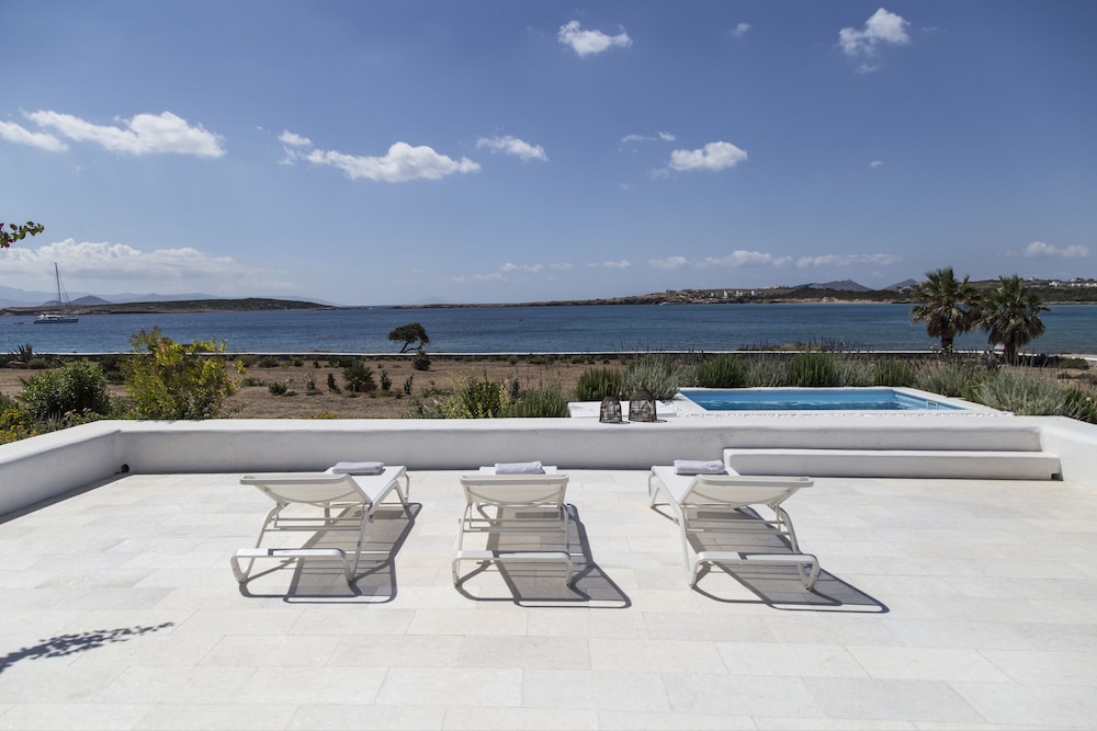 Villa (Sand 2)