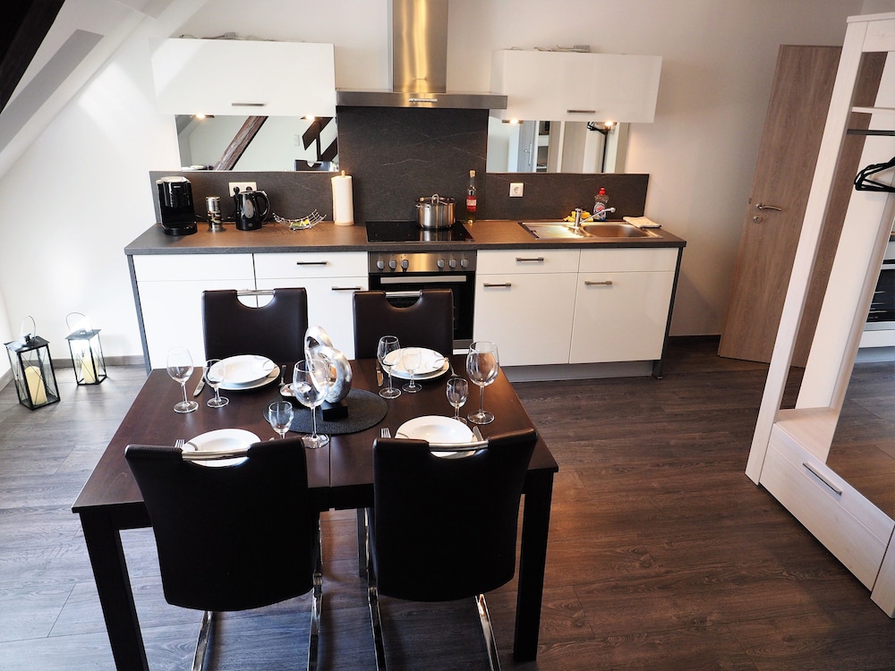 Studio, Ensuite (2 Ebenen) photo 3