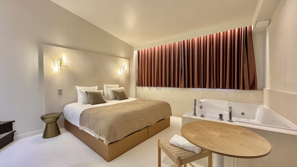 Suite Executive Confidence, 17 rue Auguste Comte, 69002 Lyon