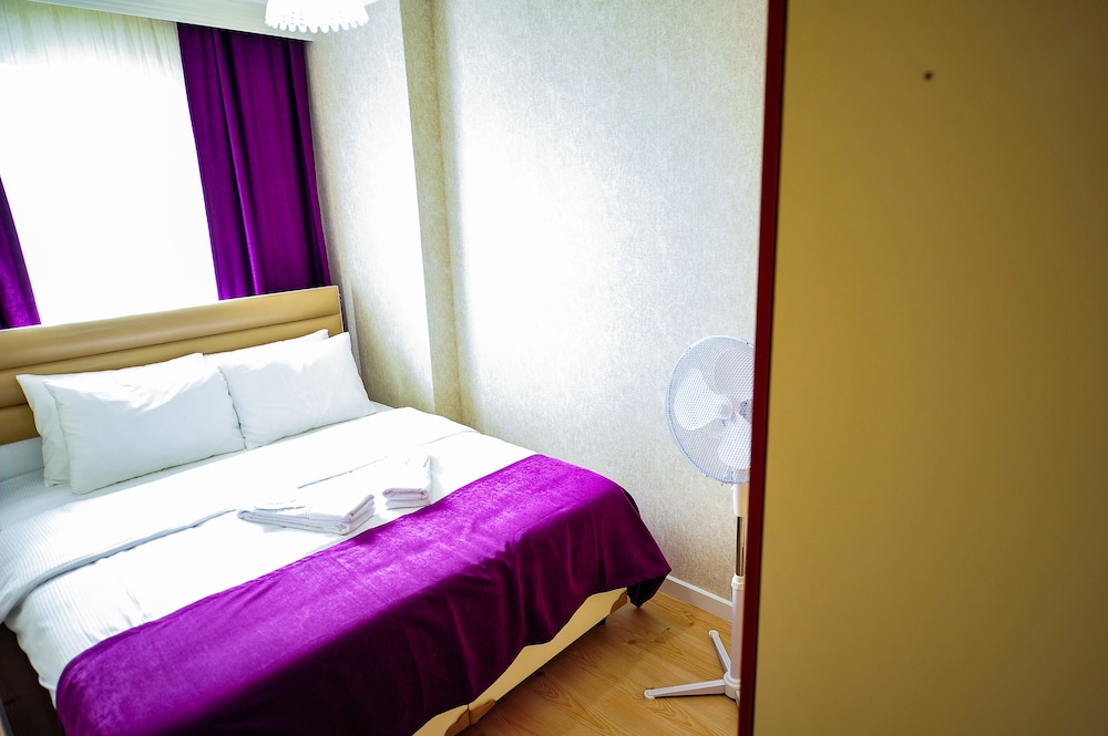 Apartment, 3 Bedrooms