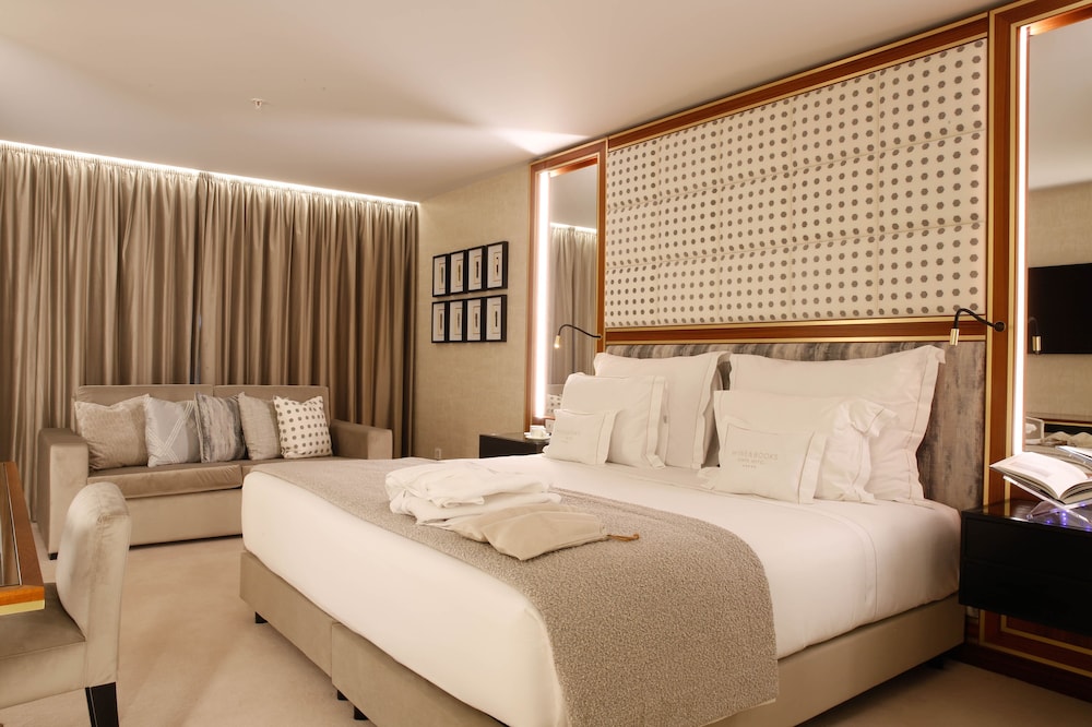 Premium Double or Twin Room (Plus)