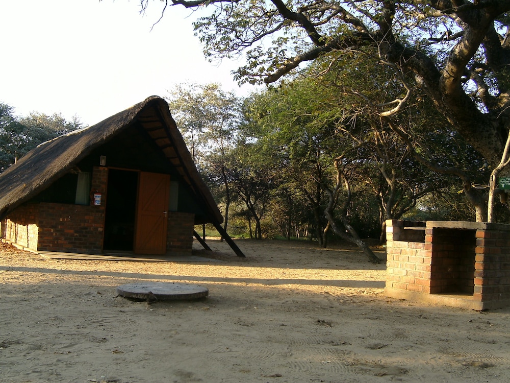 Standard Chalet photo 2