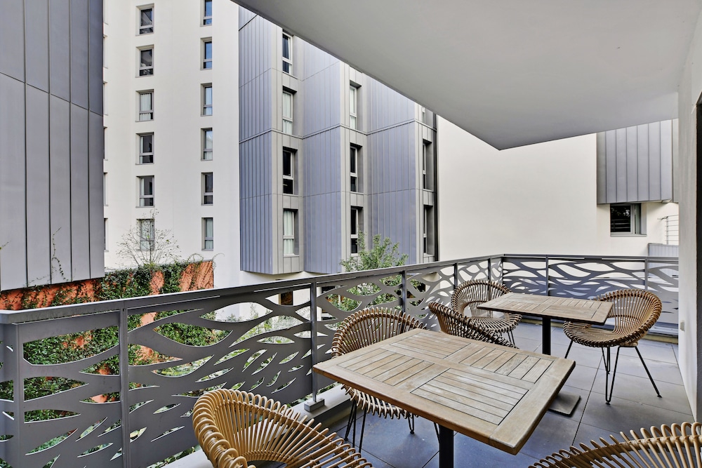 Family Apartment