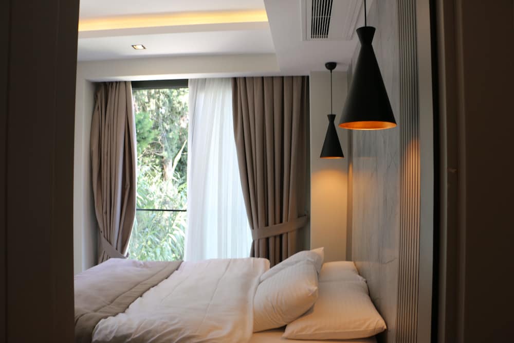 Quarto Deluxe