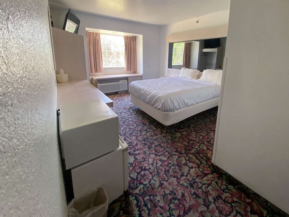 Motel 6 McAlester OK - South, Billede 2