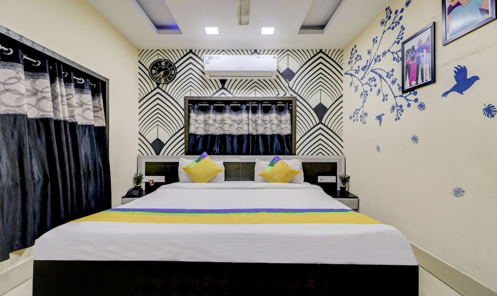 Deluxe Room photo 3