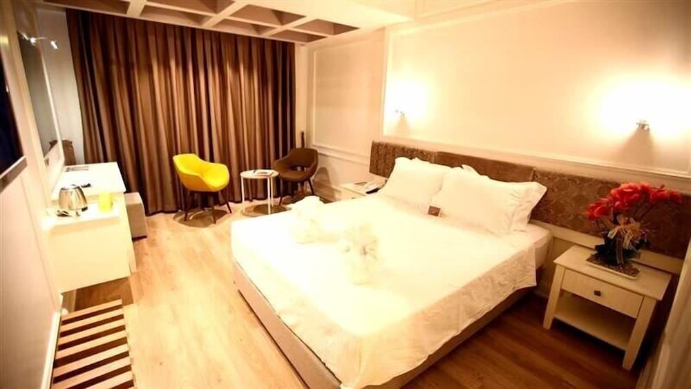 Standard Suite photo 1