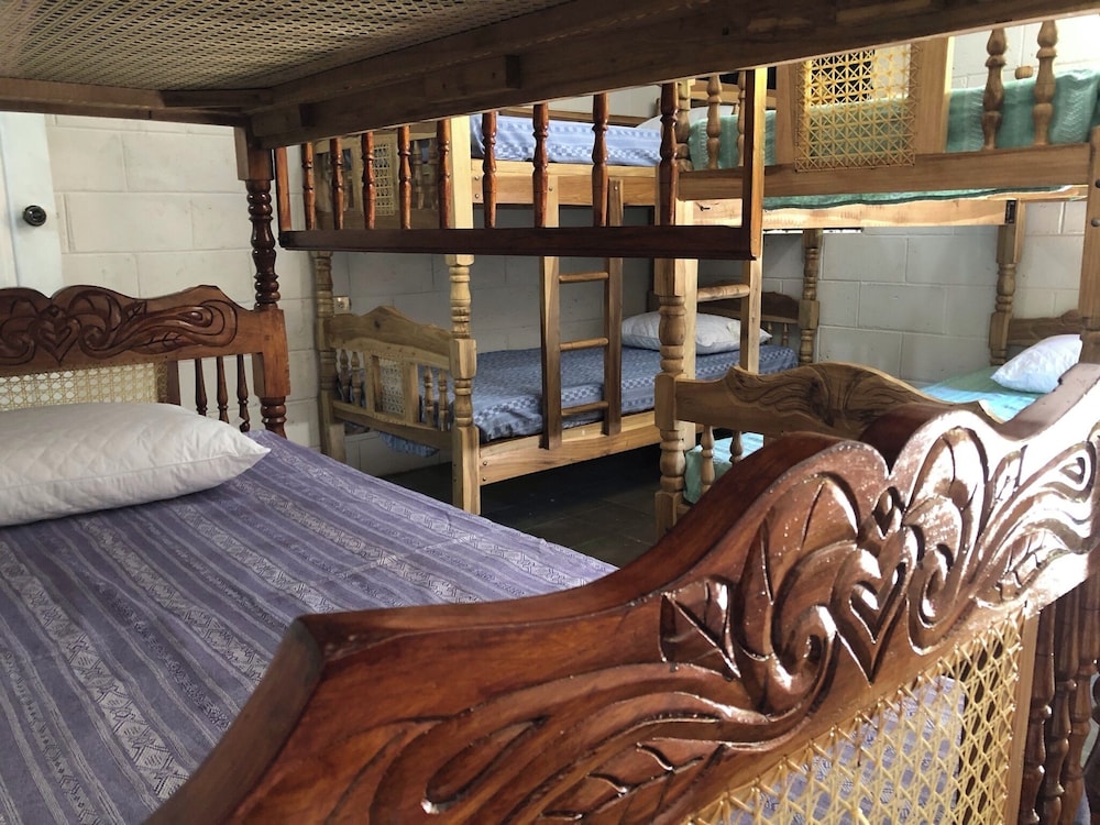 Classic Shared Dormitory photo 1