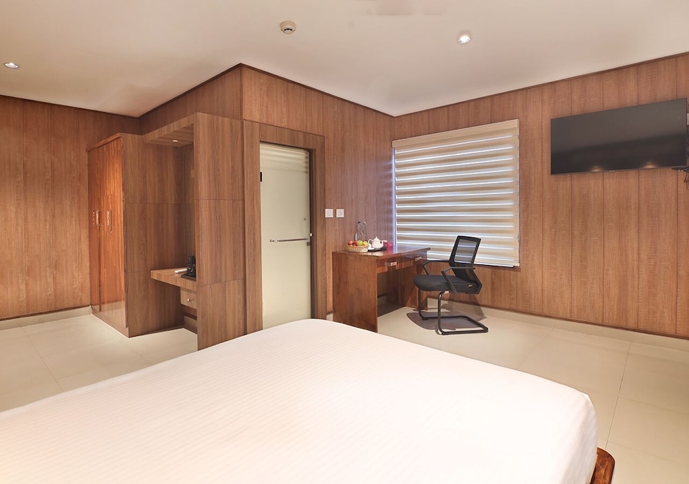 Executive Single Room photo 3